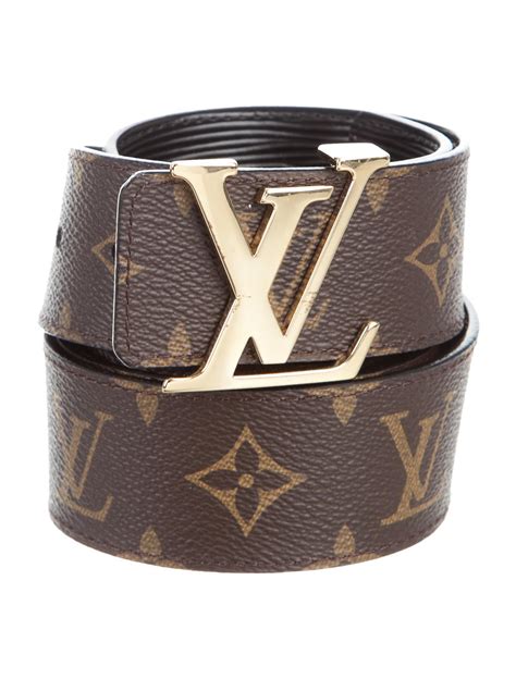 used lv belt|louis vuitton belt real price.